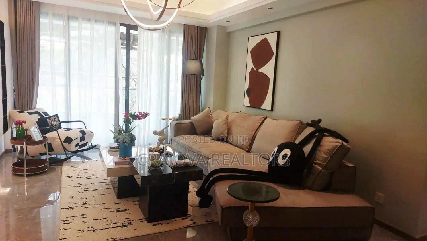 2bdrm Apartment in Raphta Road Area for sale in Raphta Road Area