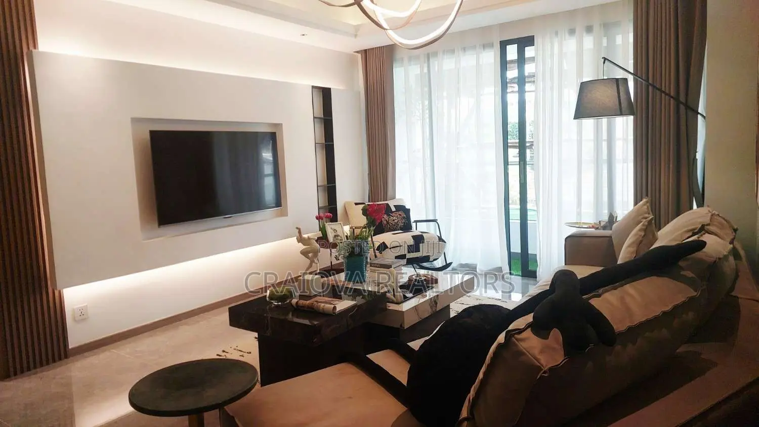 2bdrm Apartment in Raphta Road Area for sale in Raphta Road Area