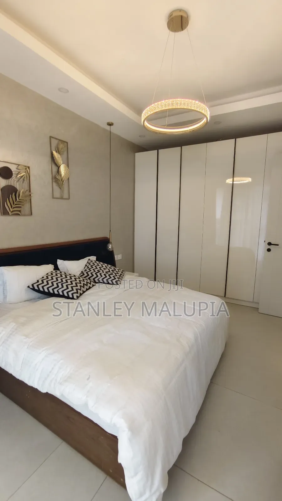 4bdrm Duplex in General Mathenge, Westlands for sale in Westlands