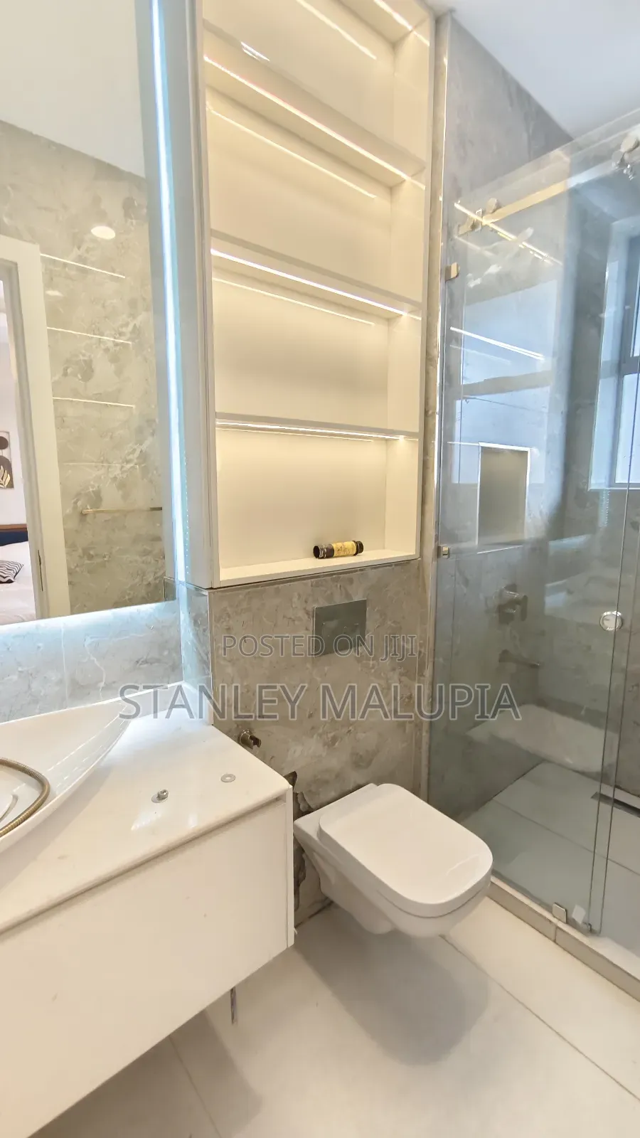 4bdrm Duplex in General Mathenge, Westlands for sale in Westlands