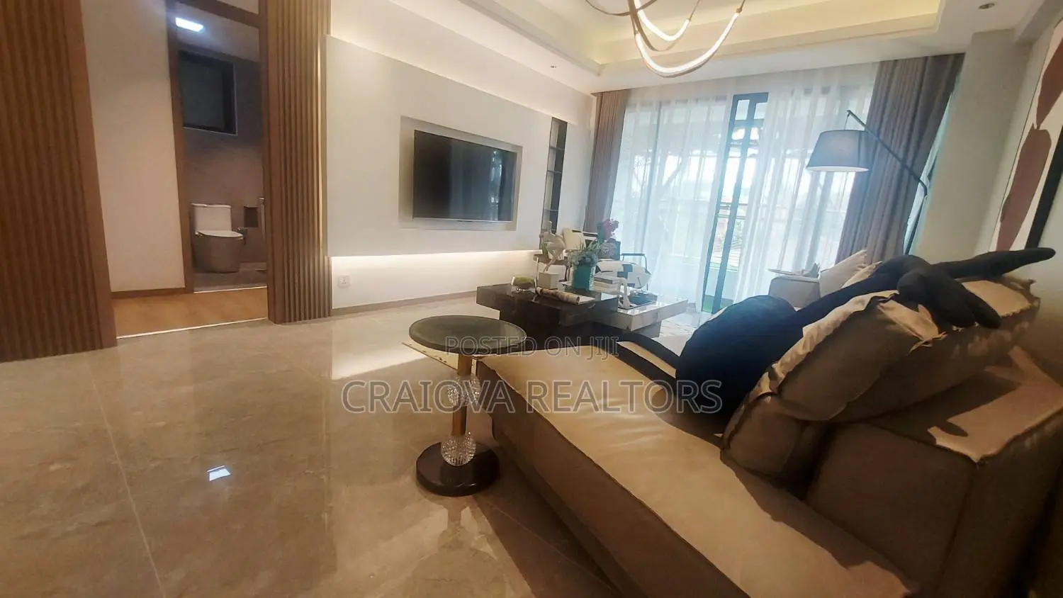 2bdrm Apartment in Raphta Road Area for sale in Raphta Road Area