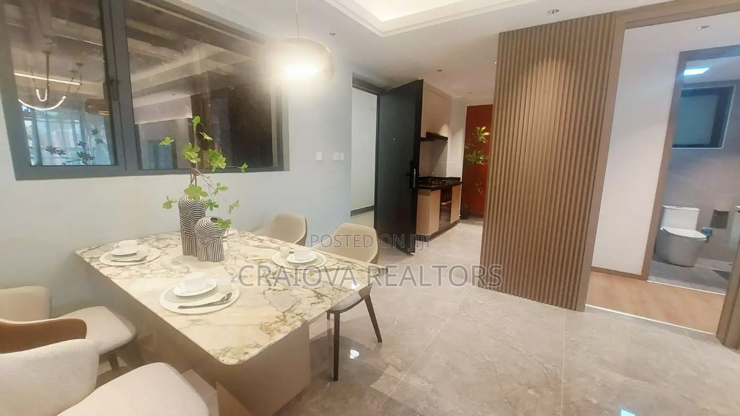 2bdrm Apartment in Raphta Road Area for sale in Raphta Road Area