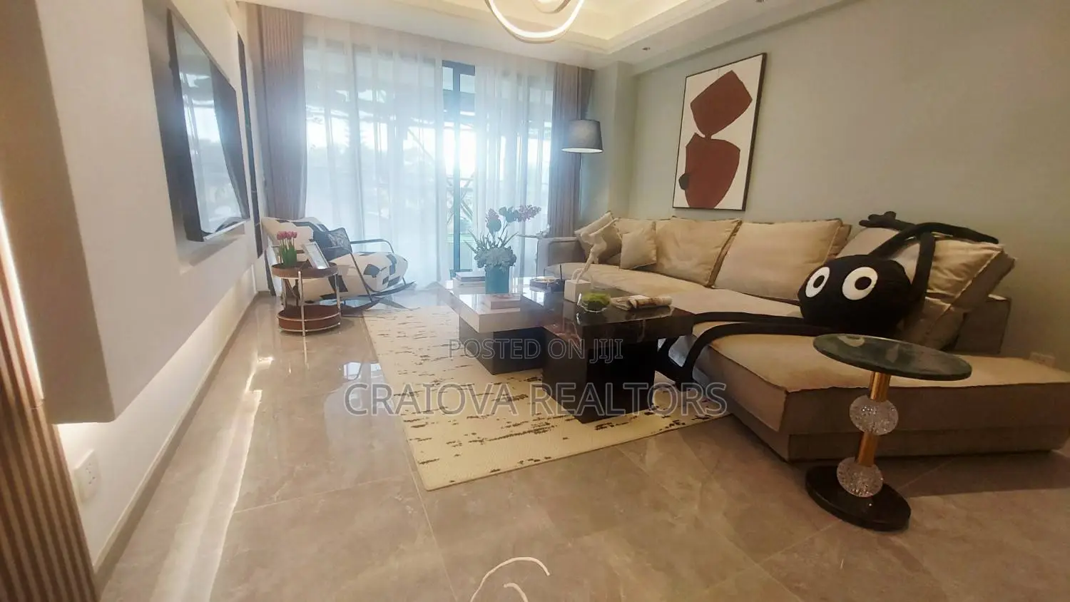 2bdrm Apartment in Raphta Road Area for sale in Raphta Road Area