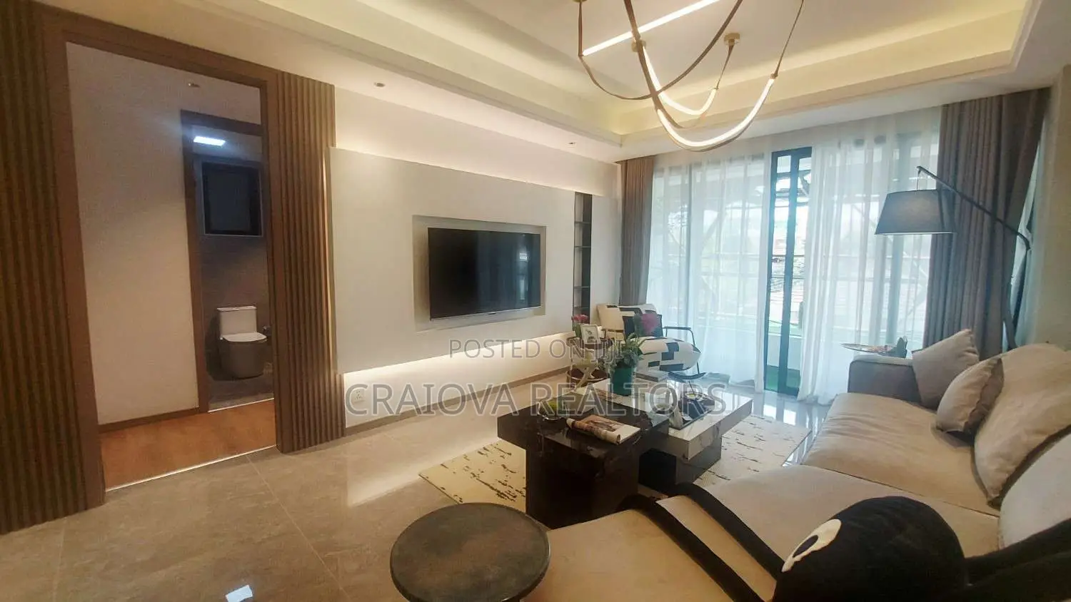 2bdrm Apartment in Raphta Road Area for sale in Raphta Road Area