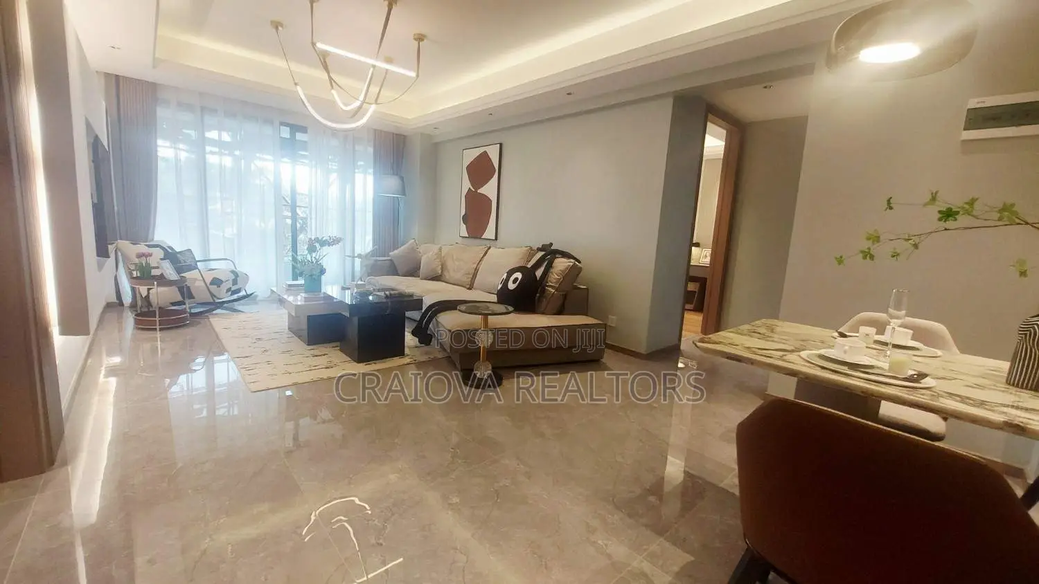 2bdrm Apartment in Raphta Road Area for sale in Raphta Road Area