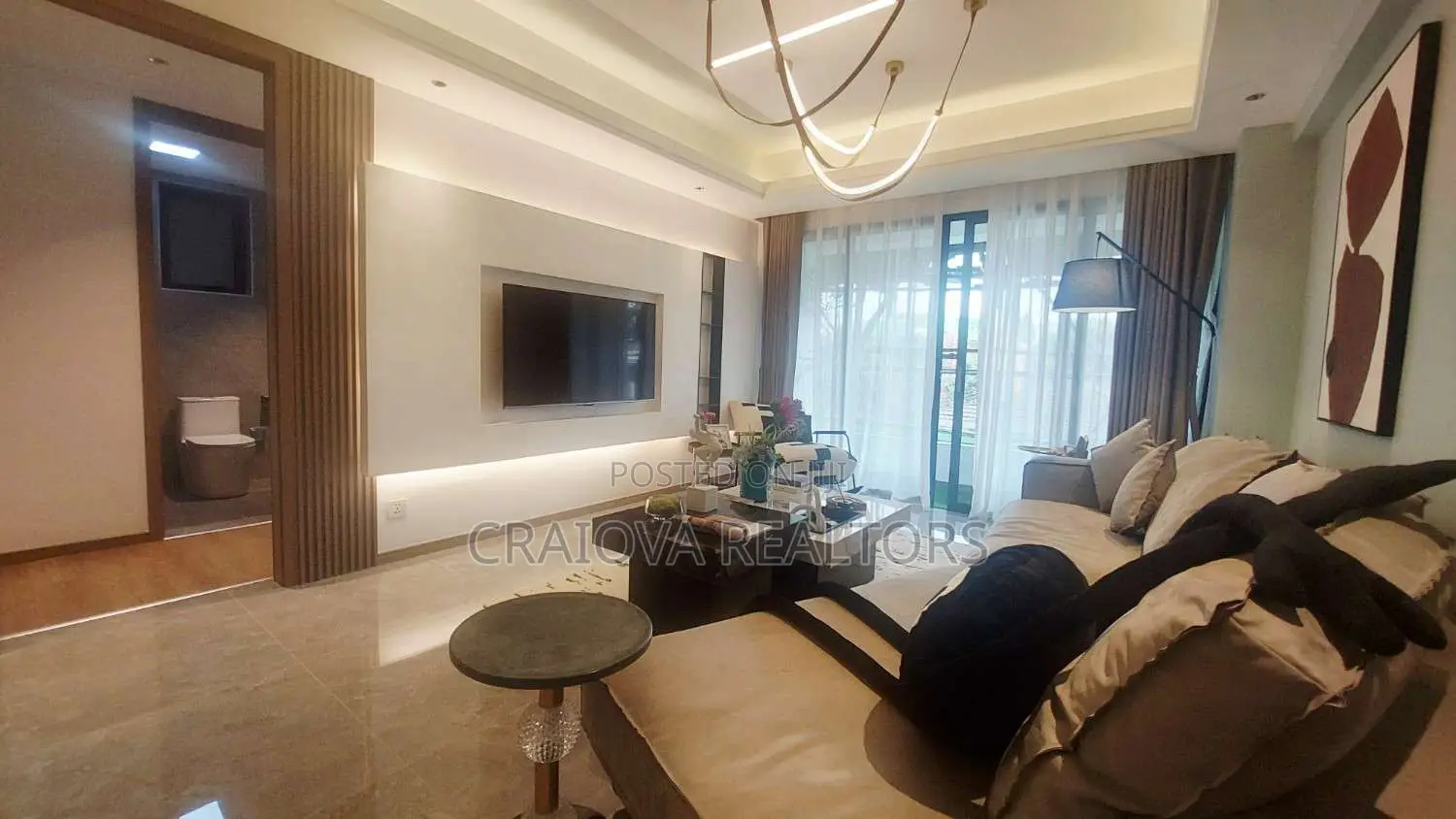 2bdrm Apartment in Raphta Road Area for sale in Raphta Road Area