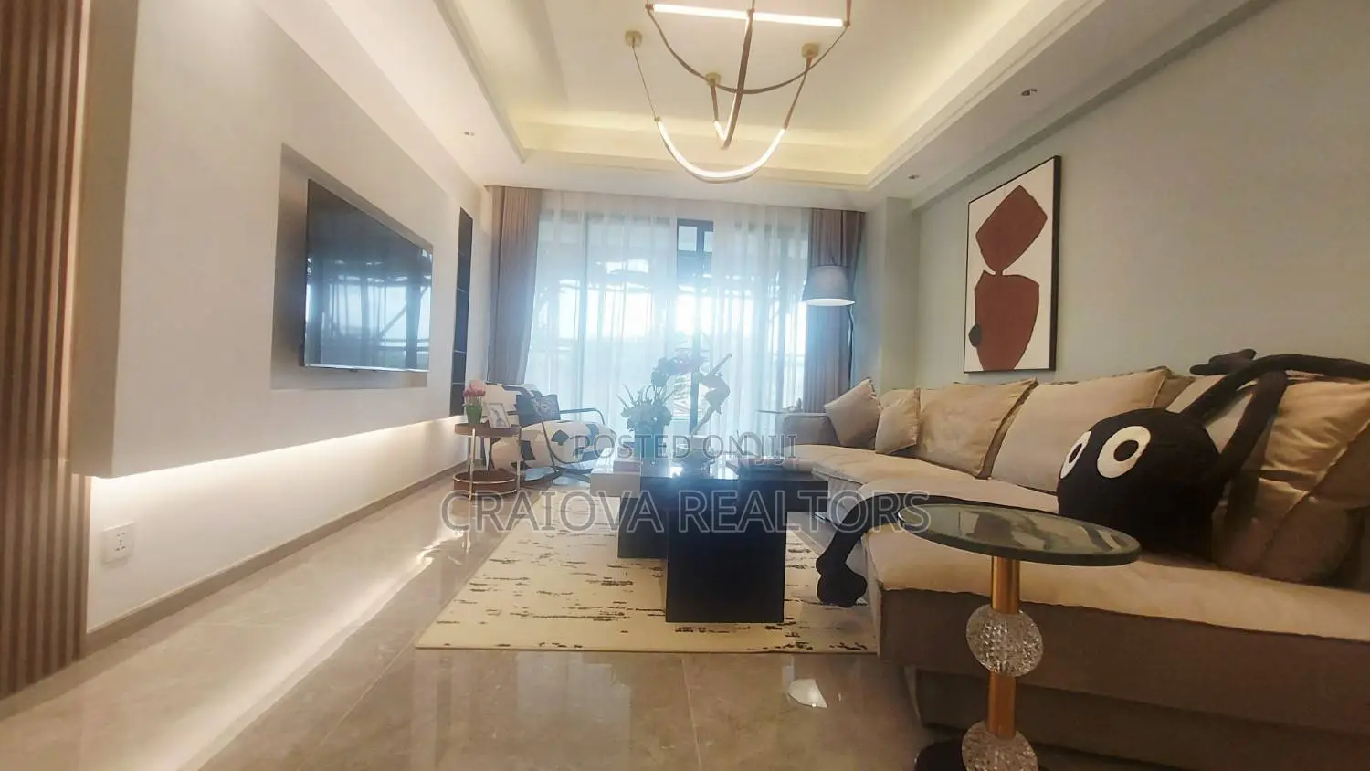 2bdrm Apartment in Raphta Road Area for sale in Raphta Road Area