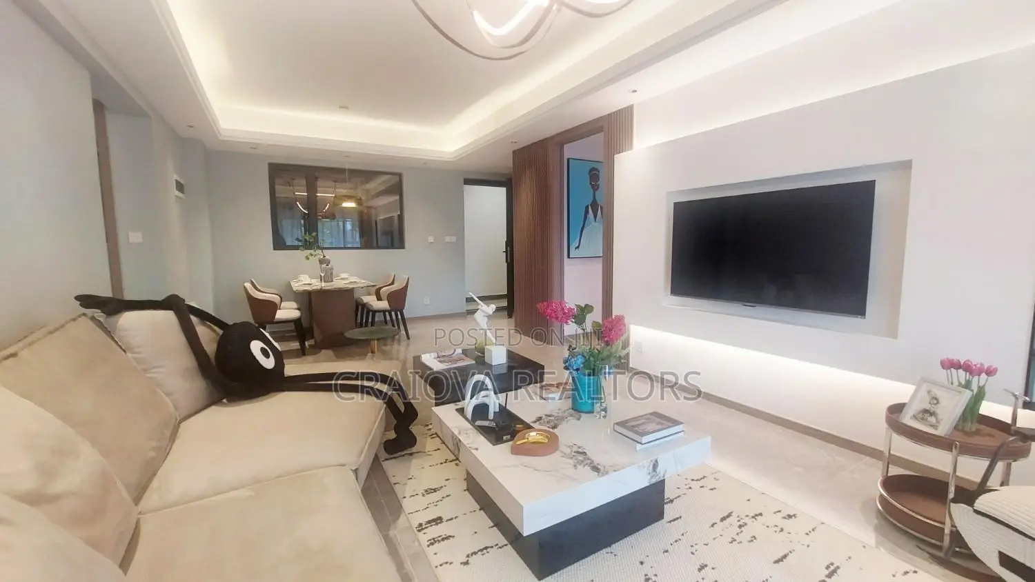 2bdrm Apartment in Raphta Road Area for sale in Raphta Road Area