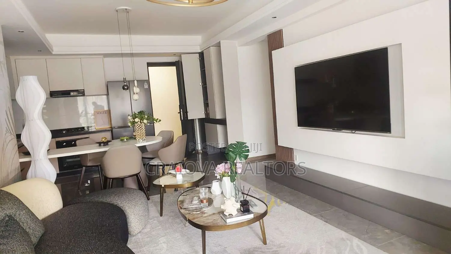2bdrm Apartment in Raphta Road Area for sale in Raphta Road Area