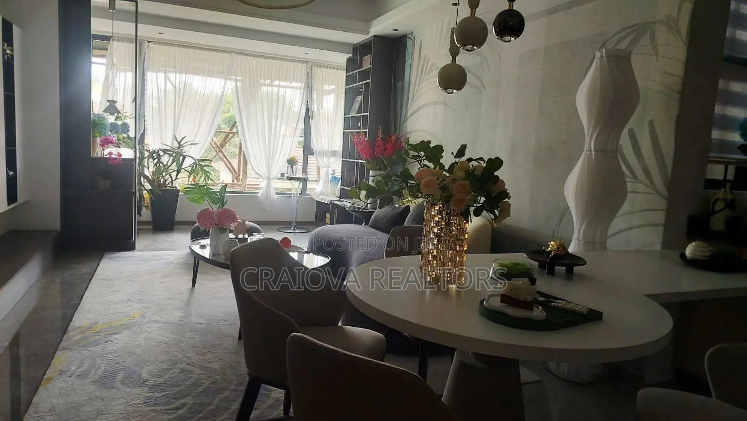 2bdrm Apartment in Raphta Road Area for sale in Raphta Road Area