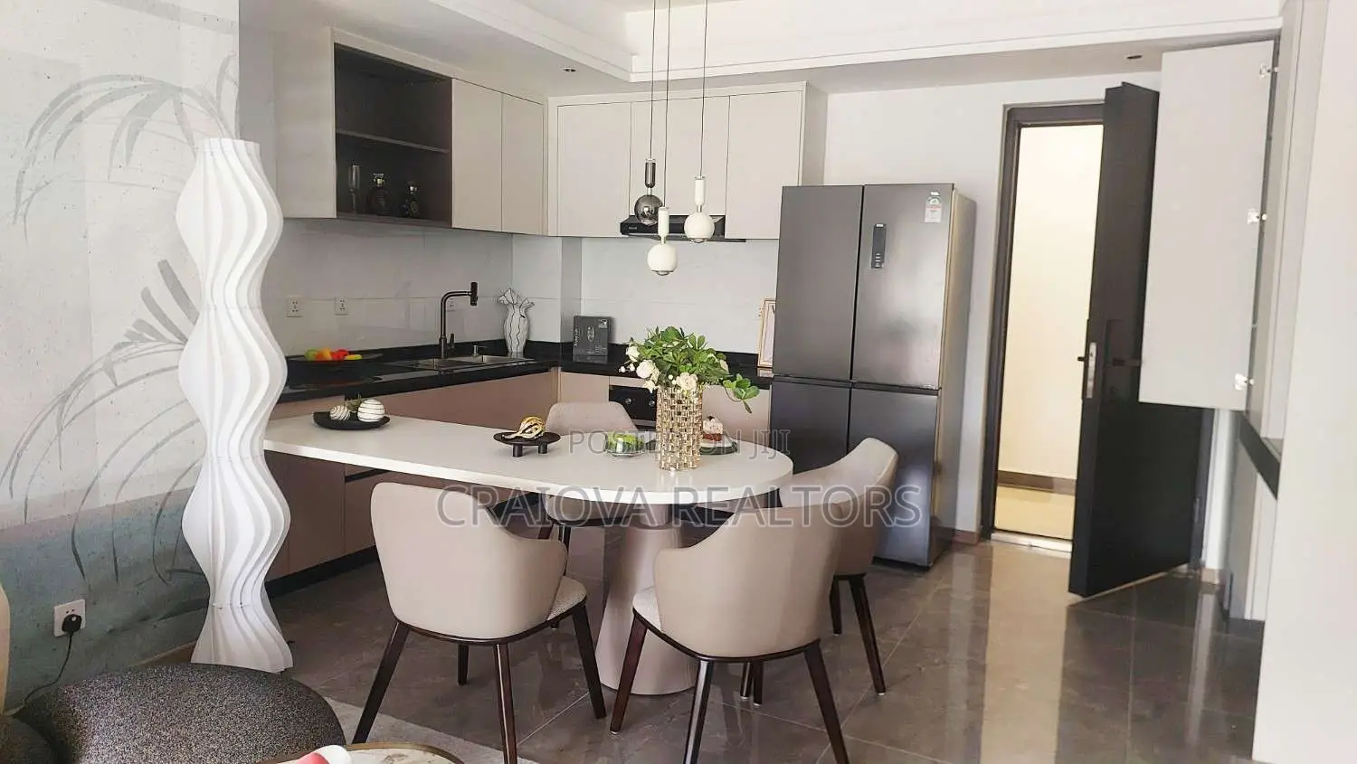 2bdrm Apartment in Raphta Road Area for sale in Raphta Road Area