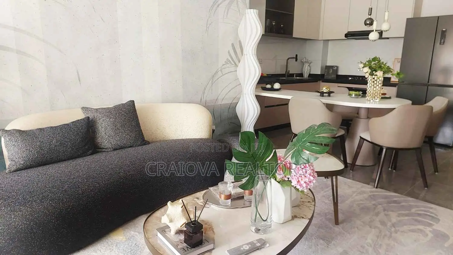 2bdrm Apartment in Raphta Road Area for sale in Raphta Road Area