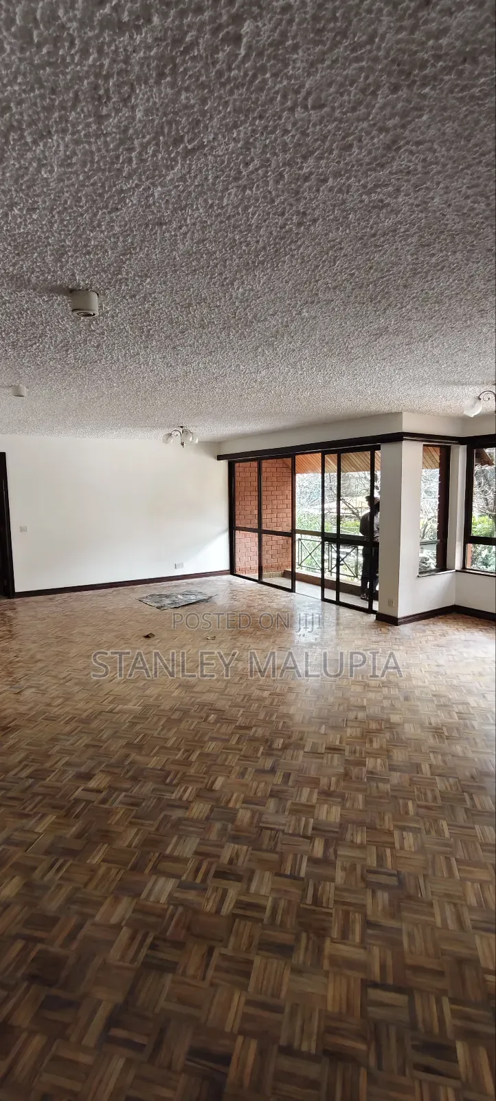 3bdrm Apartment in Westlands Area for rent in Westlands