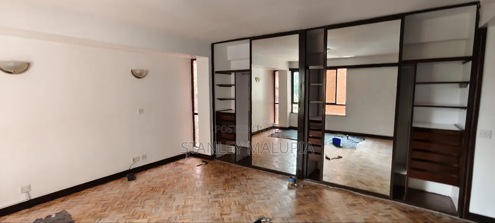 3bdrm Apartment in Westlands Area for rent in Westlands