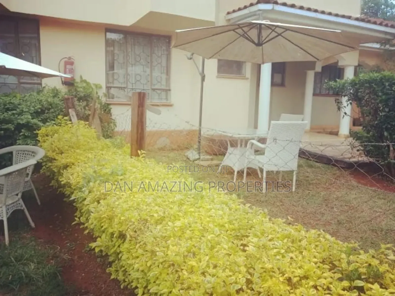 40 Rooms Hotel for Lease in Karen in Karen