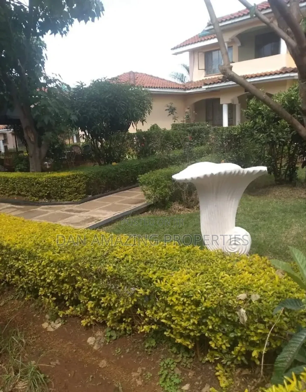 40 Rooms Hotel for Lease in Karen in Karen