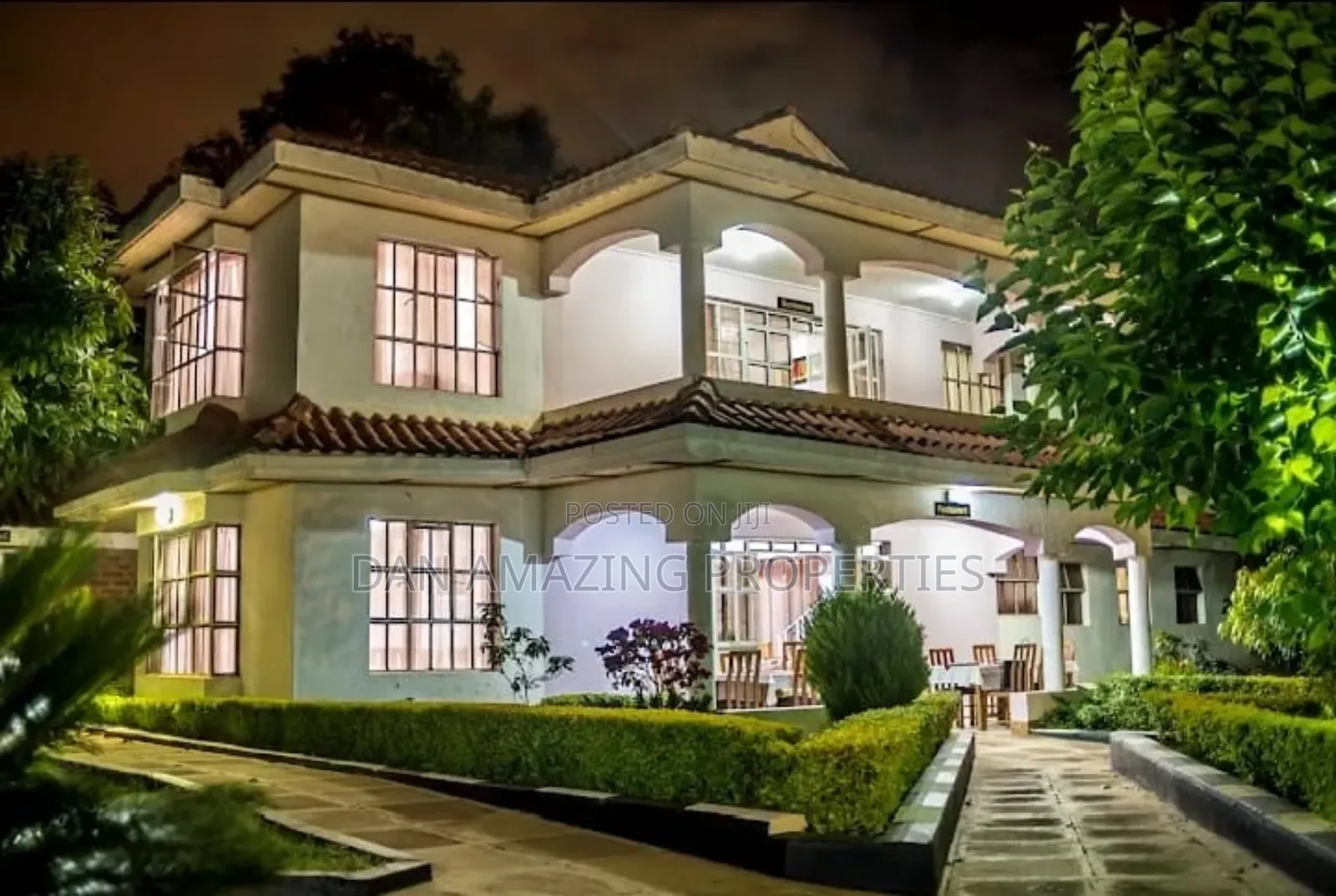40 Rooms Hotel for Lease in Karen in Karen