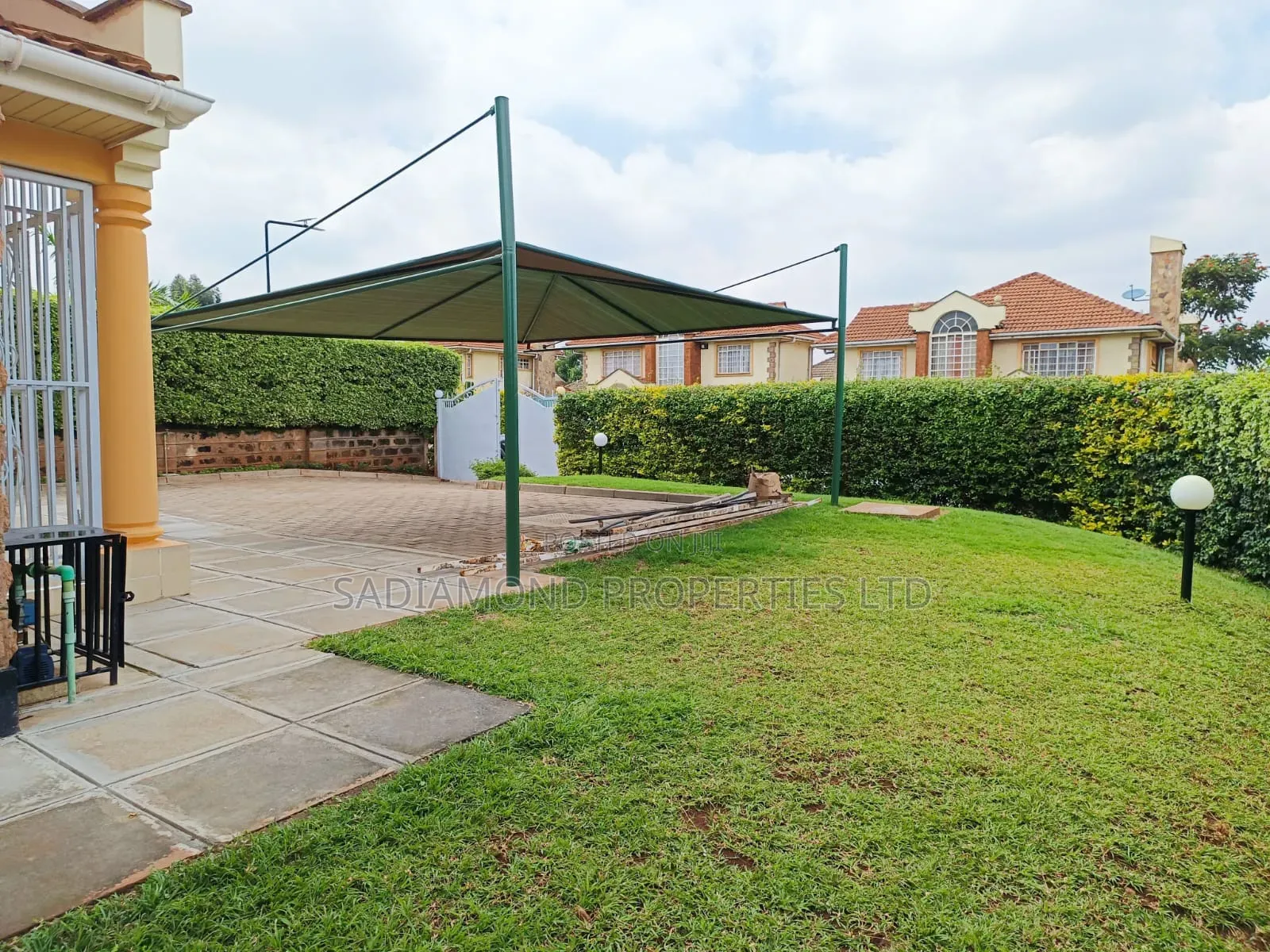 4bdrm House in Kiambu Road, Runda for sale in Runda