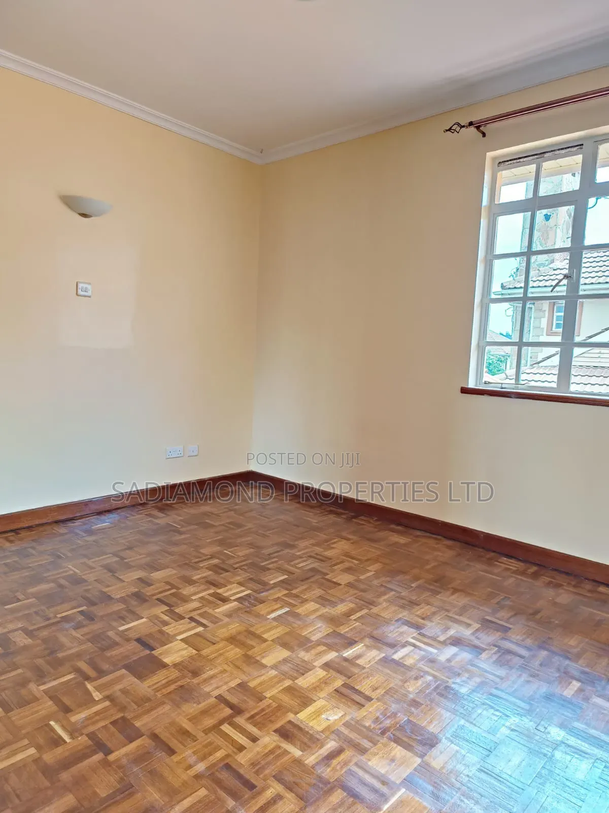 4bdrm House in Kiambu Road, Runda for sale in Runda