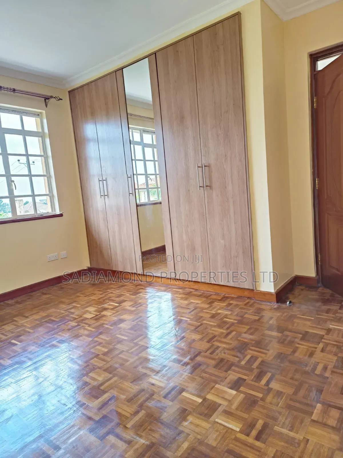 4bdrm House in Kiambu Road, Runda for sale in Runda