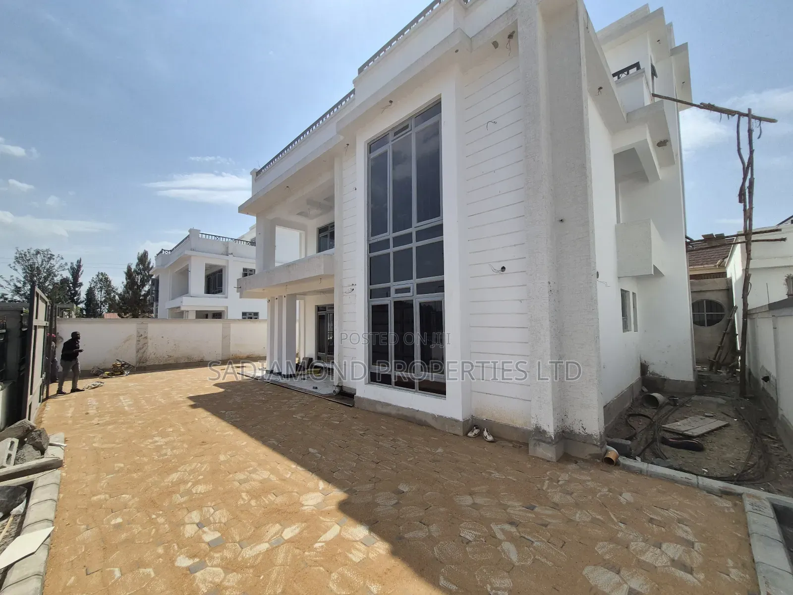 5bdrm House in Mugutha, Ruiru for sale in Ruiru