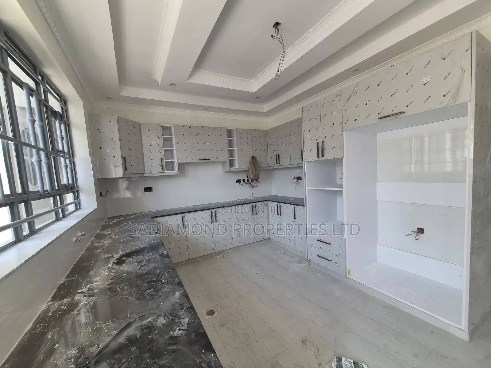 5bdrm House in Mugutha, Ruiru for sale in Ruiru