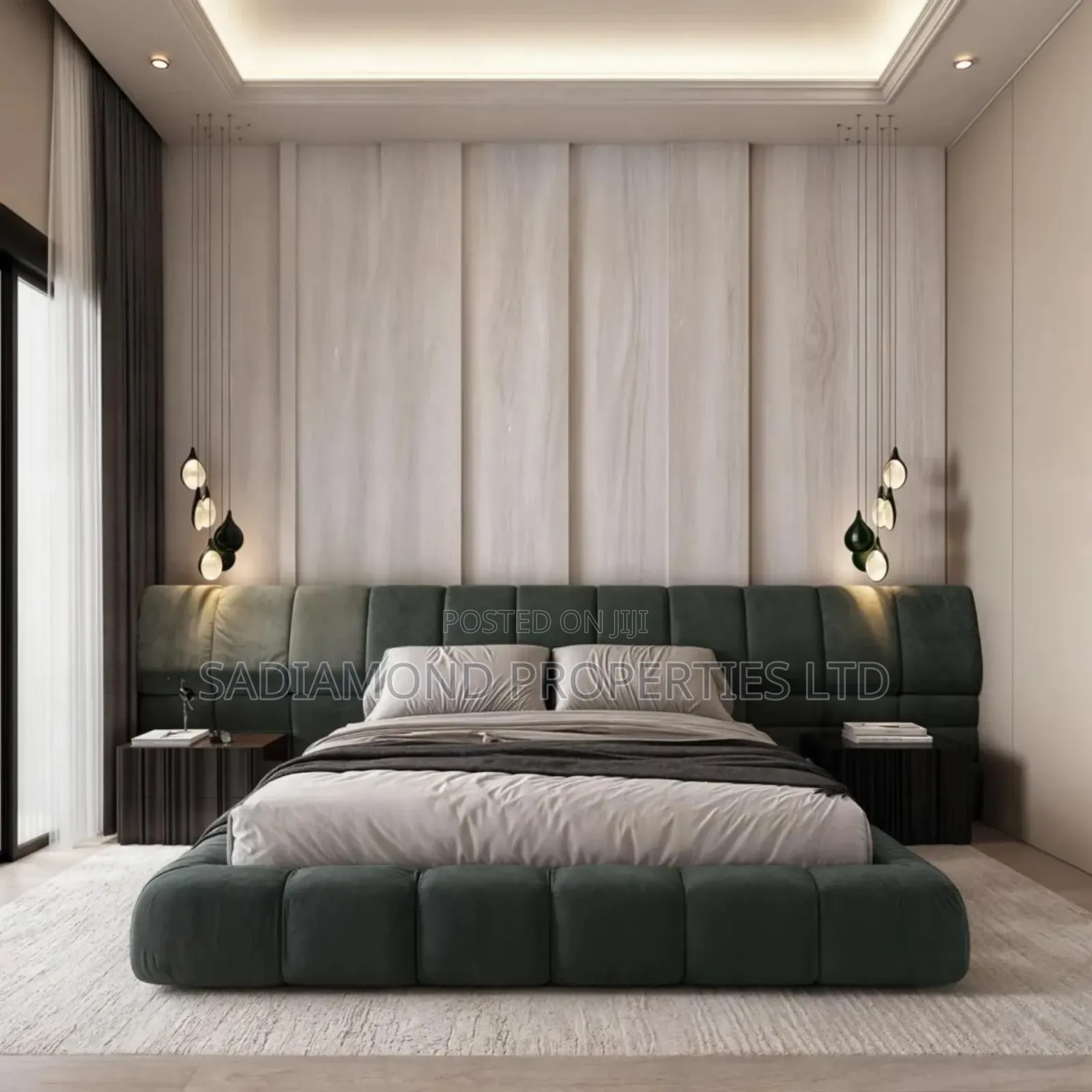 1bdrm Apartment in Peponi, Westlands for sale in Westlands