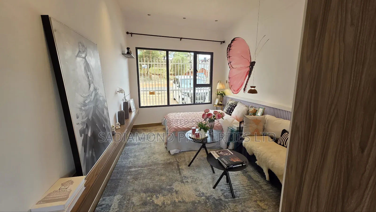 Studio Apartment in Lower Kabete for sale in Lower Kabete