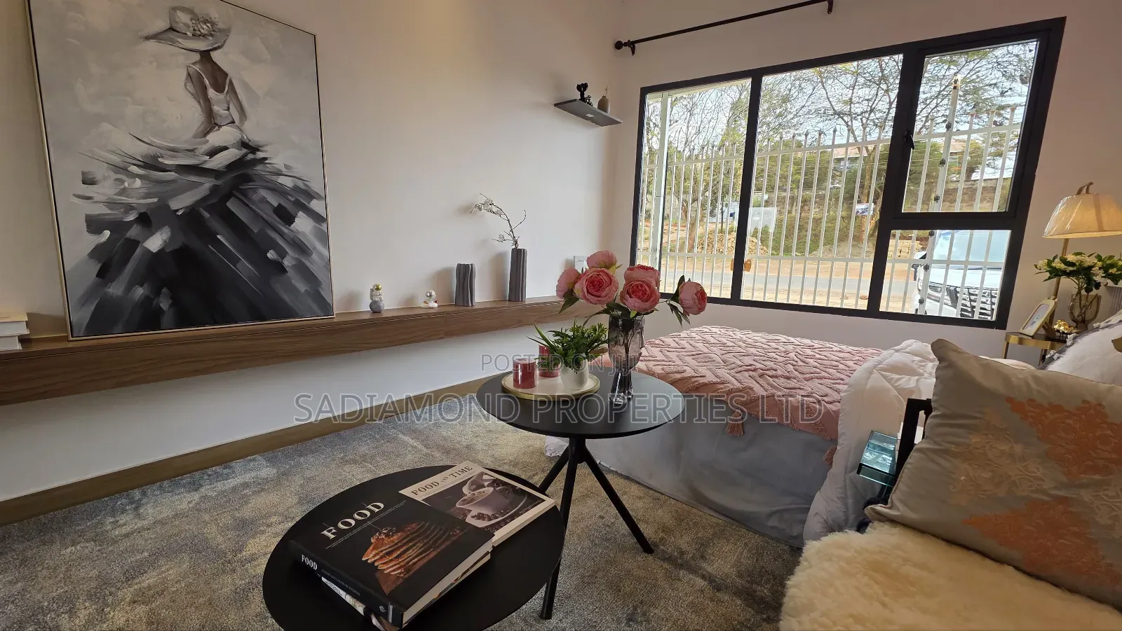 Studio Apartment in Lower Kabete for sale in Lower Kabete
