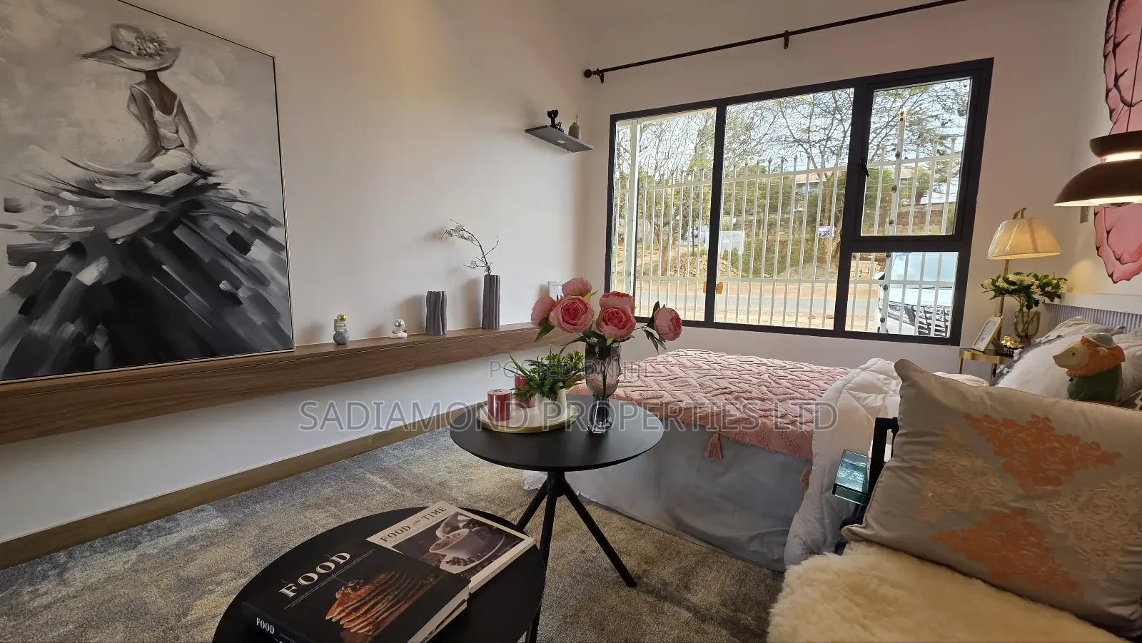 Studio Apartment in Lower Kabete for sale in Lower Kabete