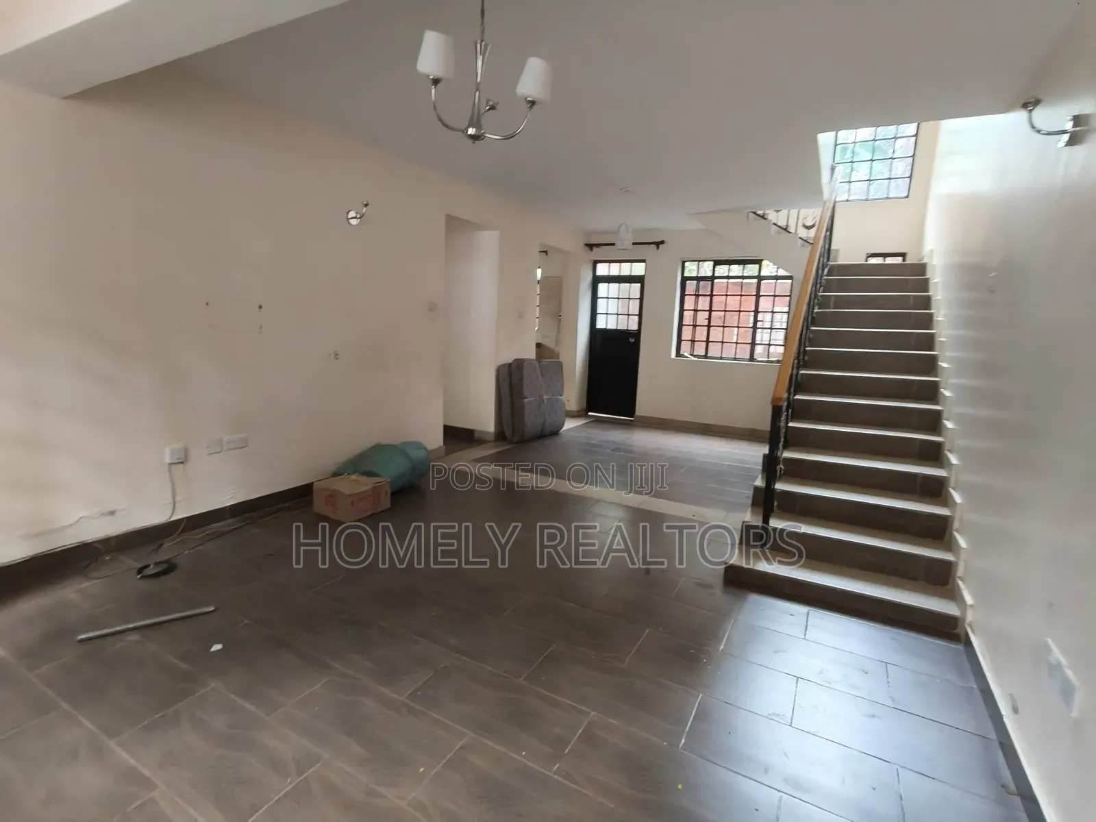4bdrm Maisonette in Kerarapon Drive, Ngong for rent in Ngong