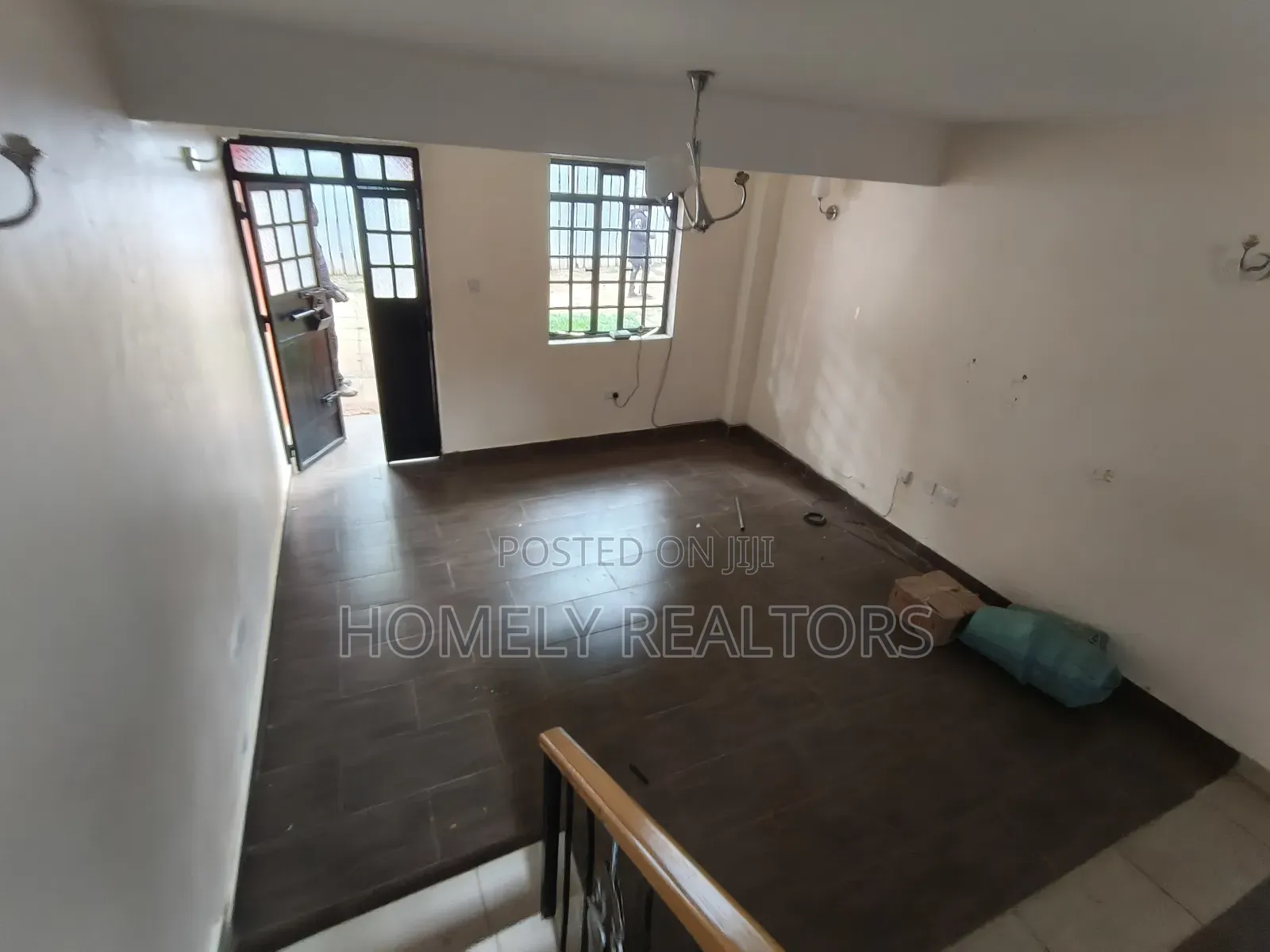 4bdrm Maisonette in Kerarapon Drive, Ngong for rent in Ngong