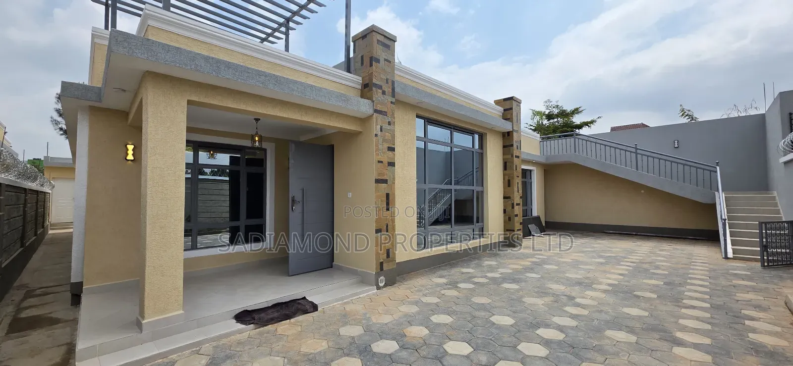 4bdrm House in Mugutha, Ruiru for sale in Ruiru