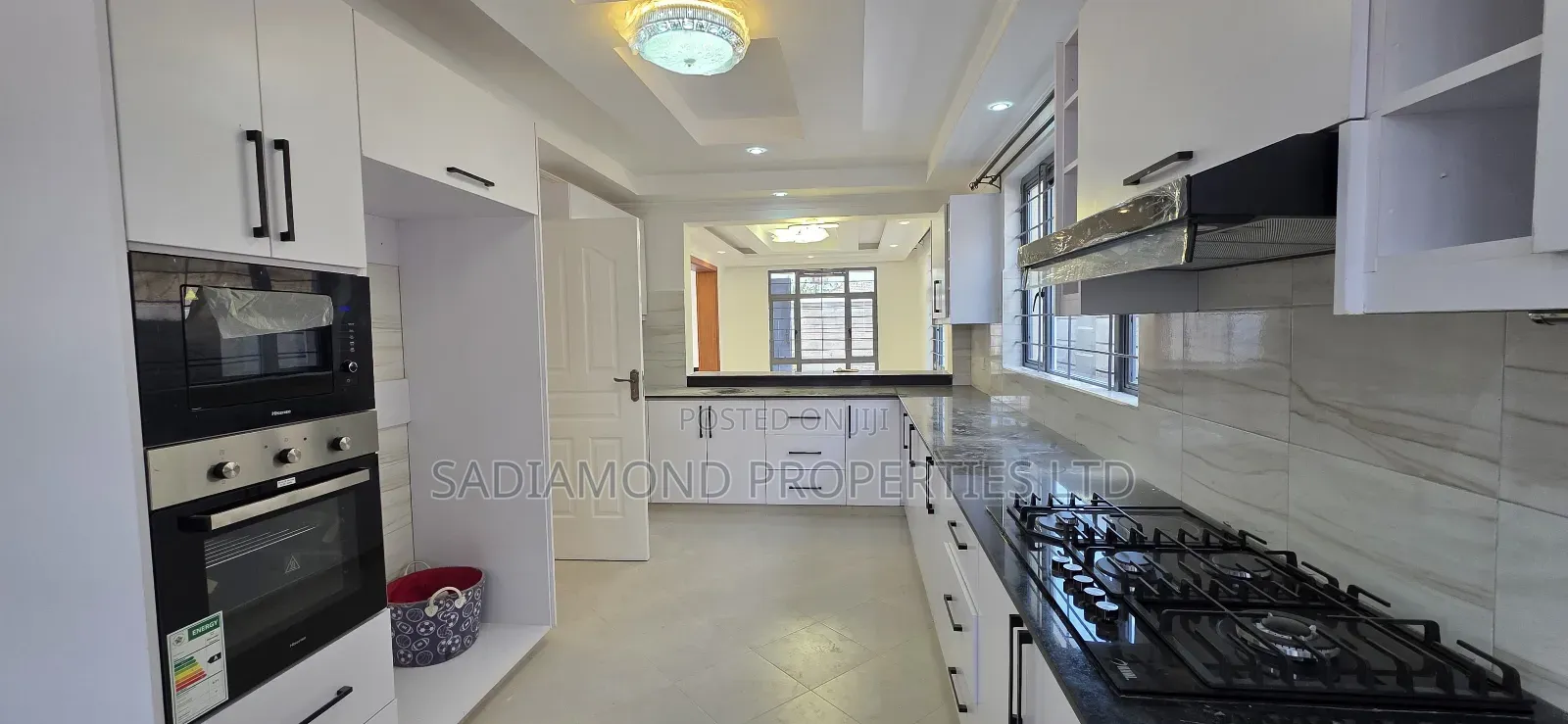 4bdrm House in Mugutha, Ruiru for sale in Ruiru