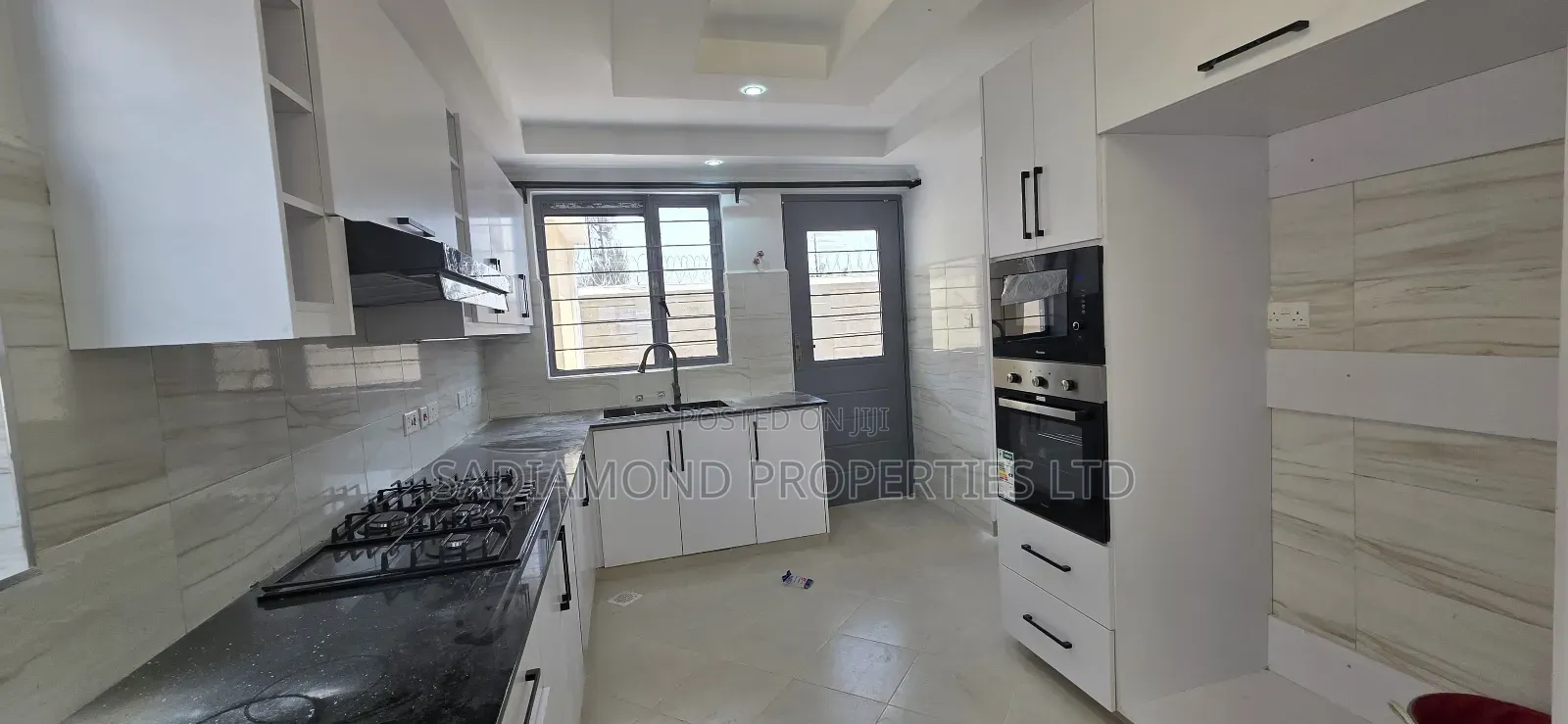 4bdrm House in Mugutha, Ruiru for sale in Ruiru