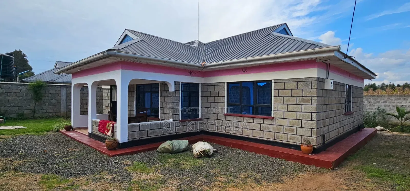 3bdrm Bungalow in Illula for sale in Illula