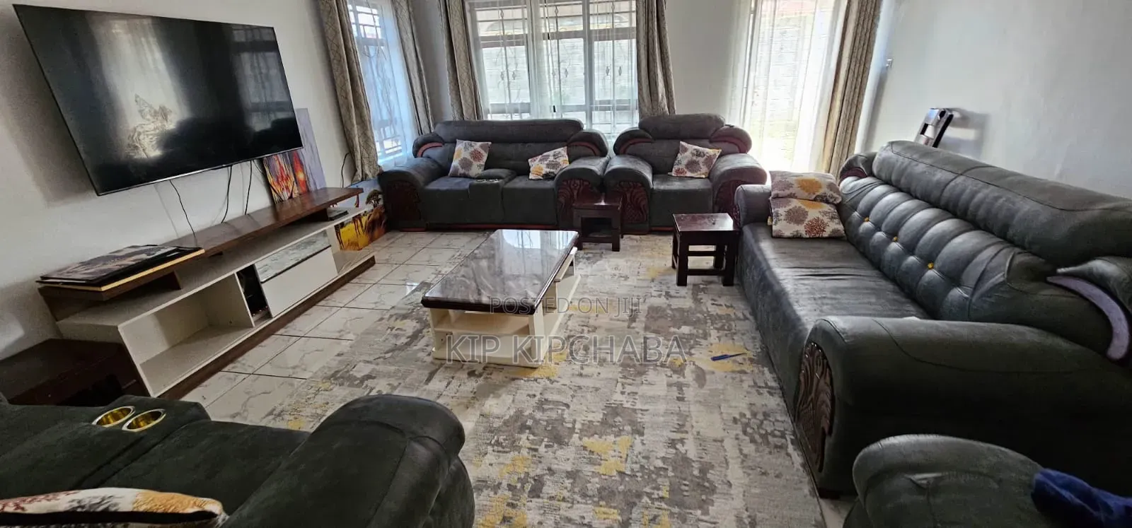 3bdrm Bungalow in Illula for sale in Illula
