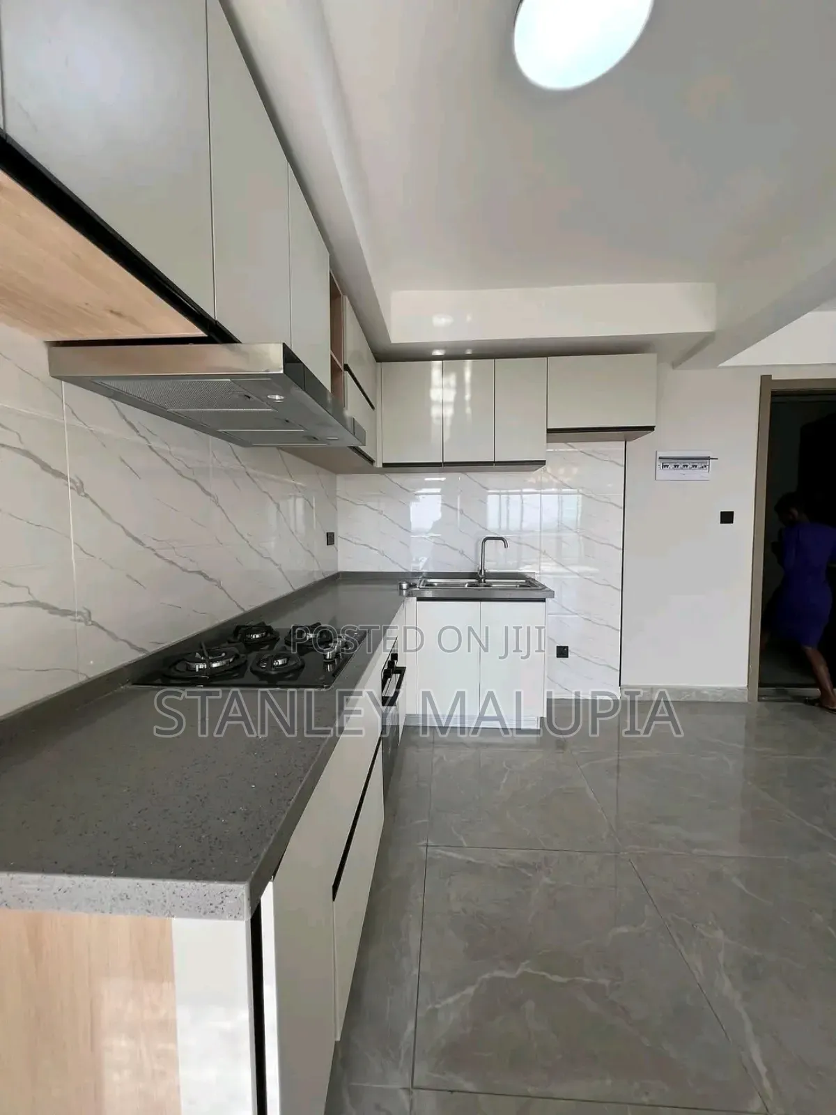 3bdrm Apartment in Syokimau, Gateway Mall Area for rent in Gateway Mall Area