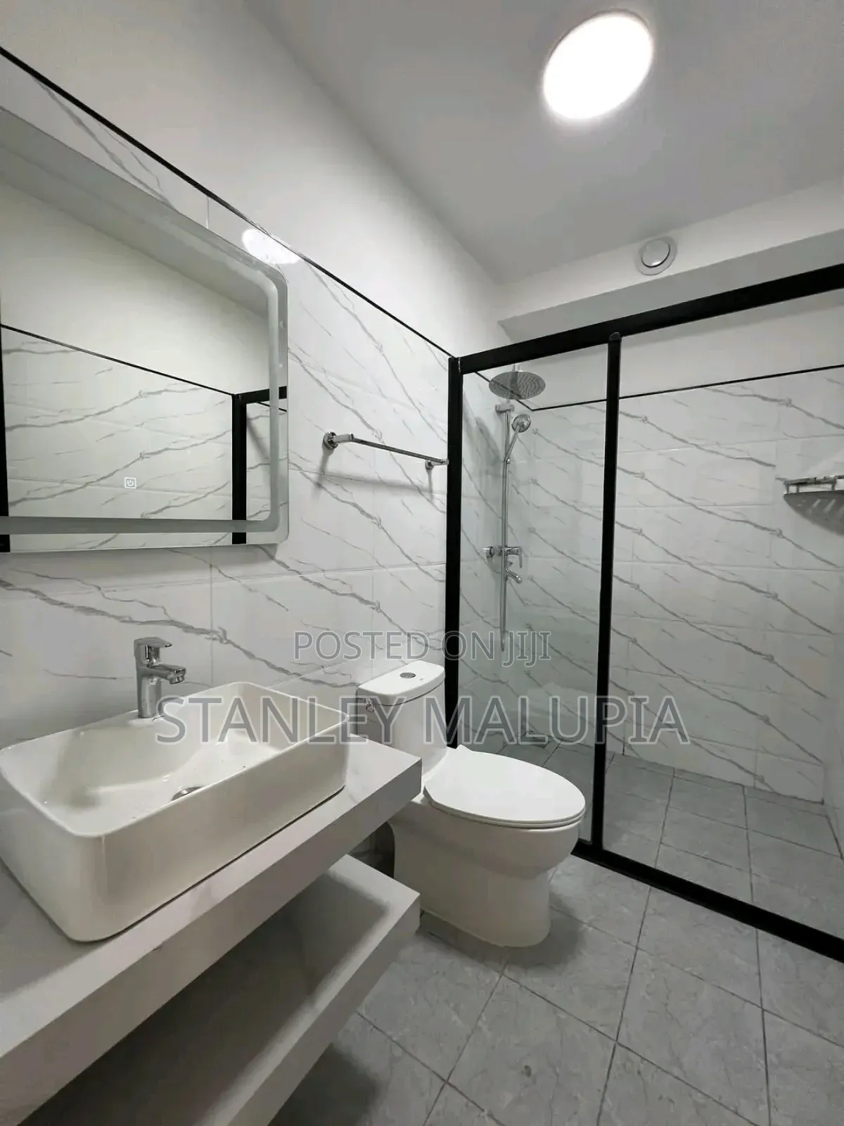 3bdrm Apartment in Syokimau, Gateway Mall Area for rent in Gateway Mall Area