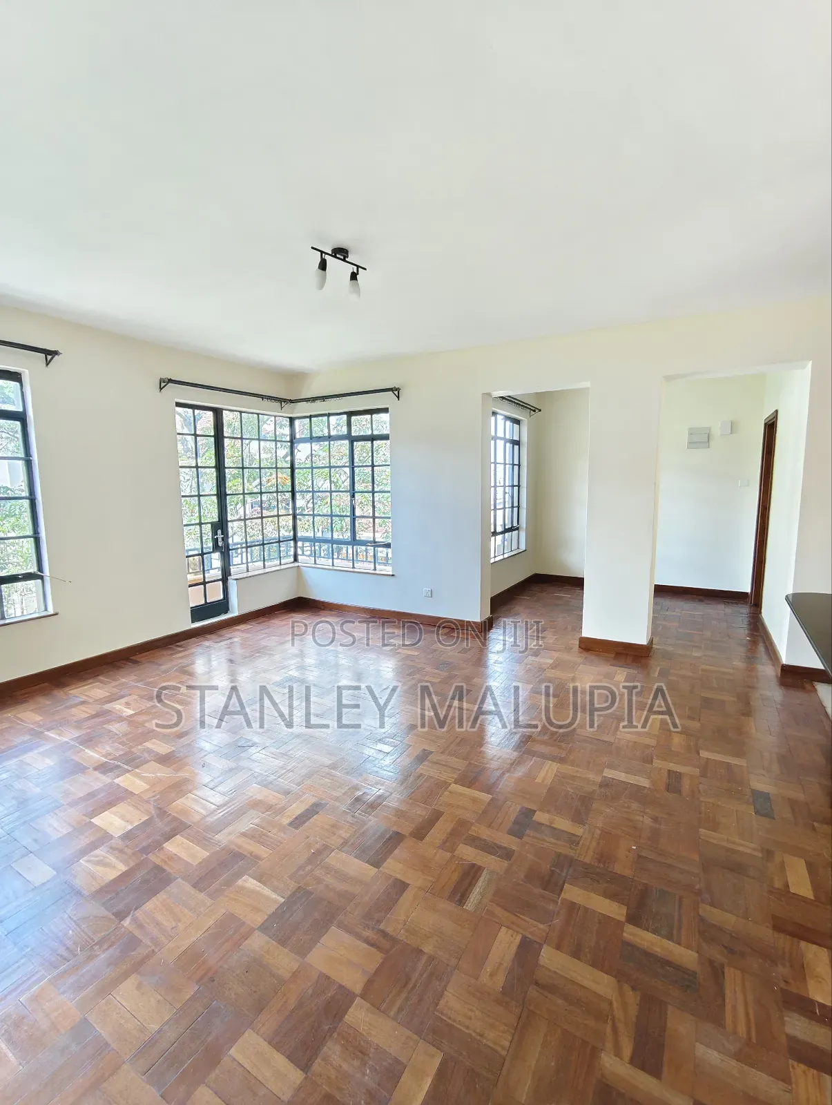 1bdrm Apartment in Riverside Drive for rent in Riverside Drive