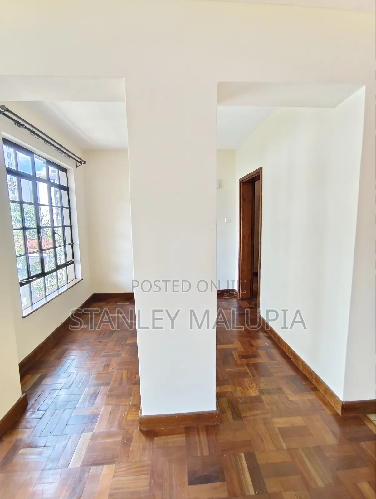 1bdrm Apartment in Riverside Drive for rent in Riverside Drive