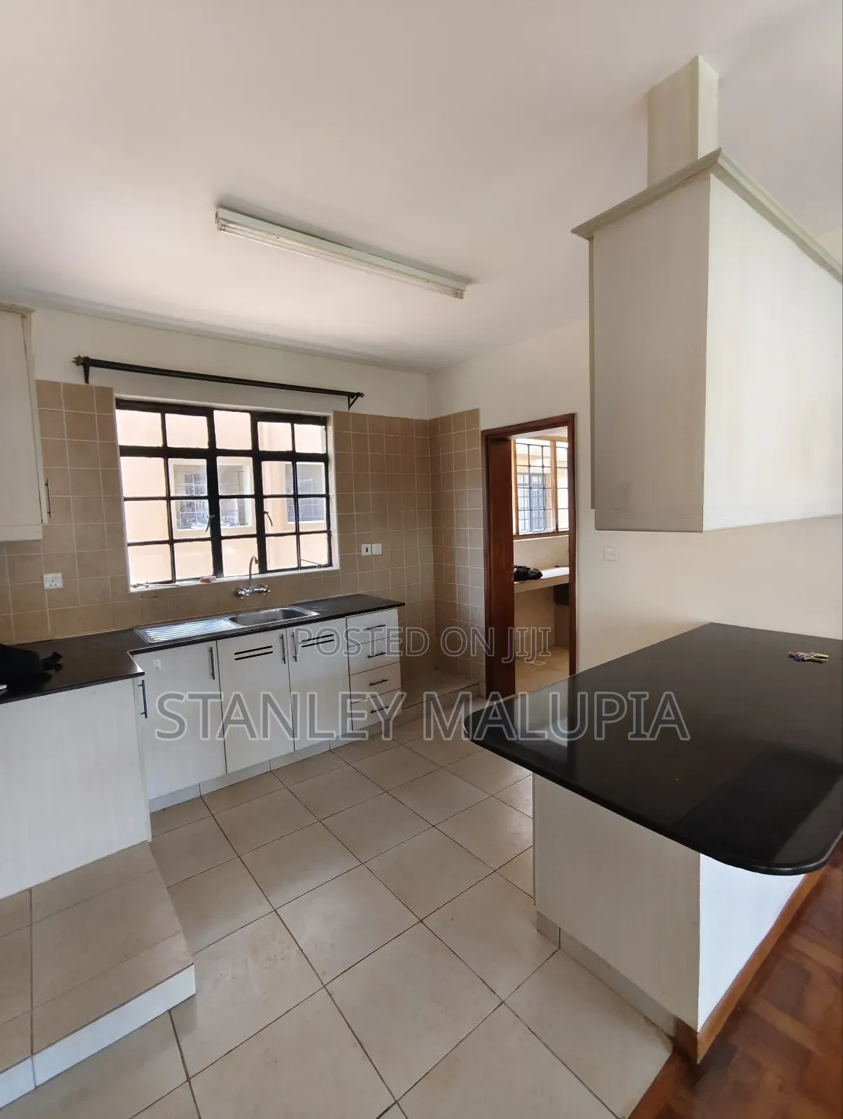 1bdrm Apartment in Riverside Drive for rent in Riverside Drive