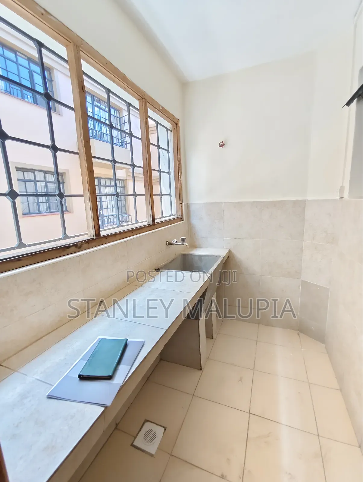1bdrm Apartment in Riverside Drive for rent in Riverside Drive