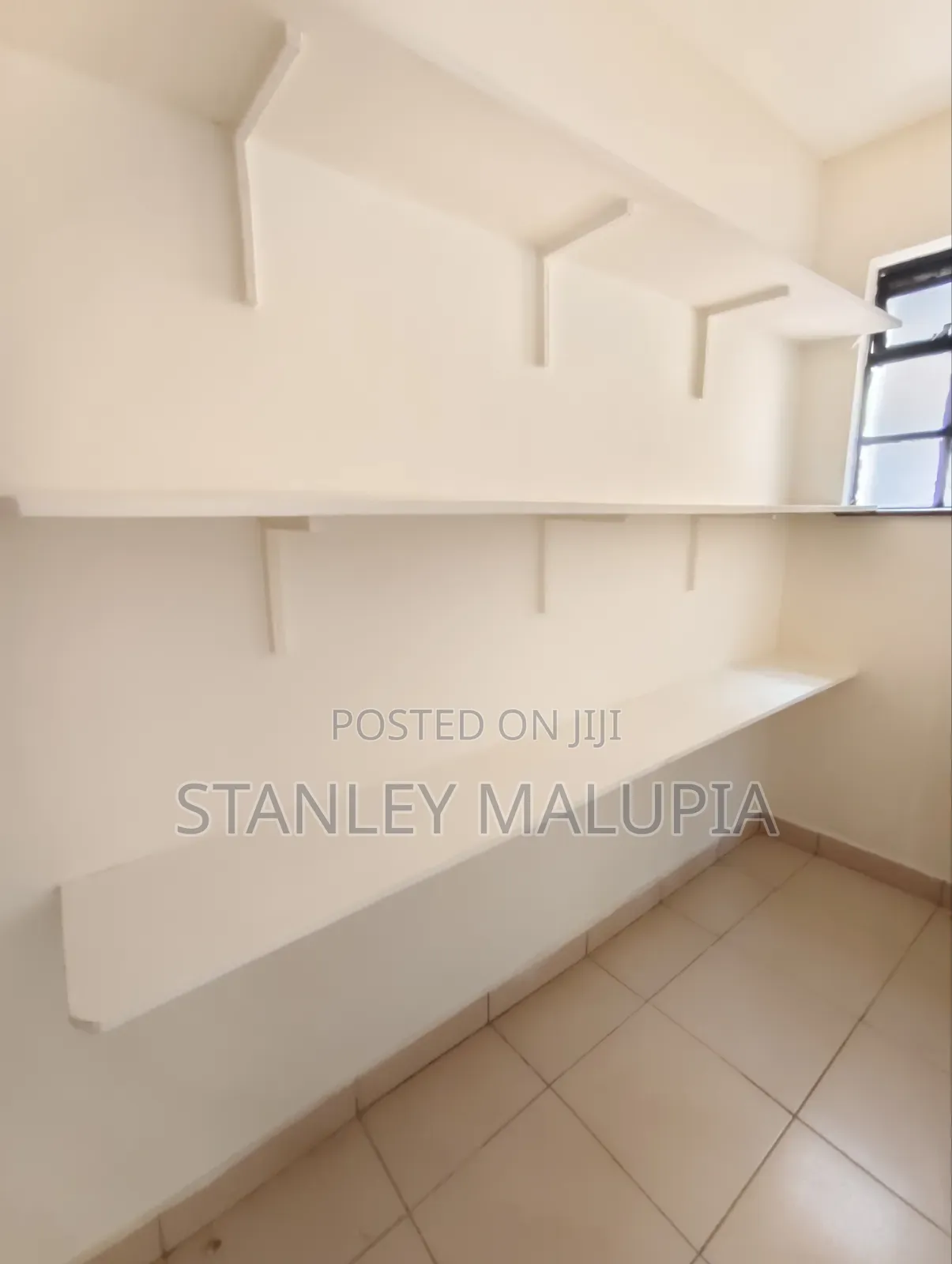 1bdrm Apartment in Riverside Drive for rent in Riverside Drive