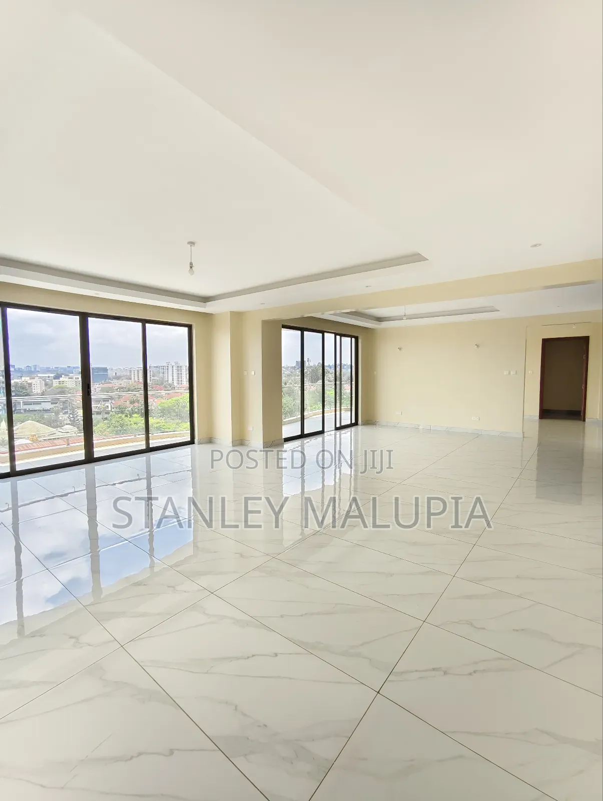 4bdrm Apartment in General Mathenge, Westlands for rent in Westlands