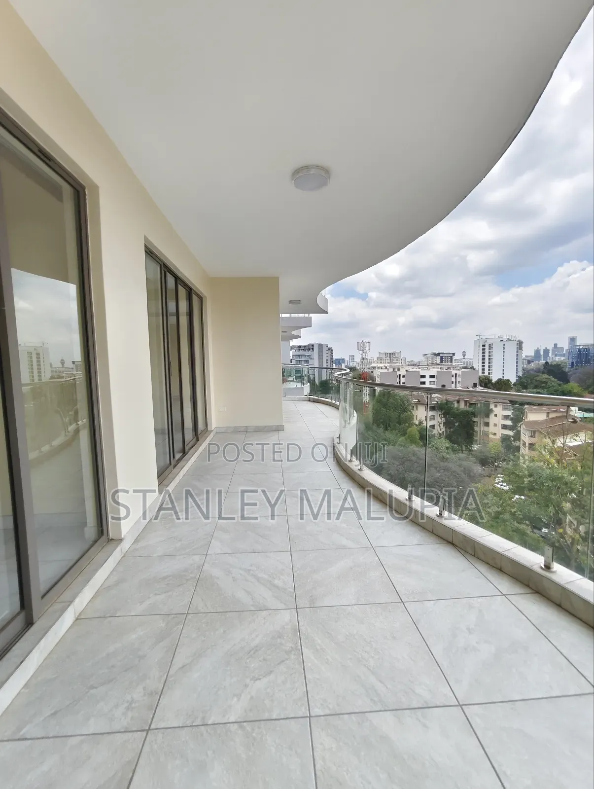 4bdrm Apartment in General Mathenge, Westlands for rent in Westlands