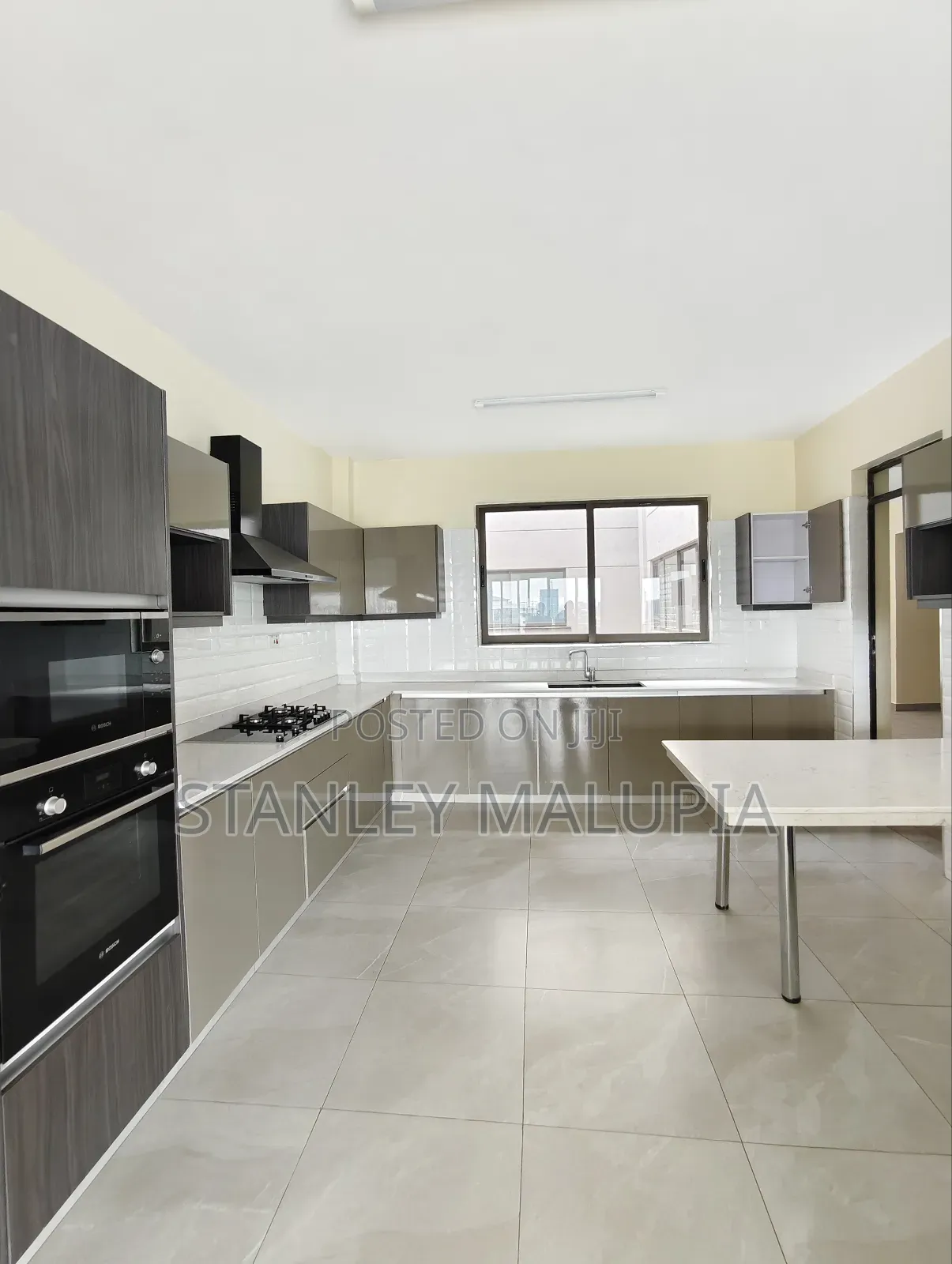 4bdrm Apartment in General Mathenge, Westlands for rent in Westlands