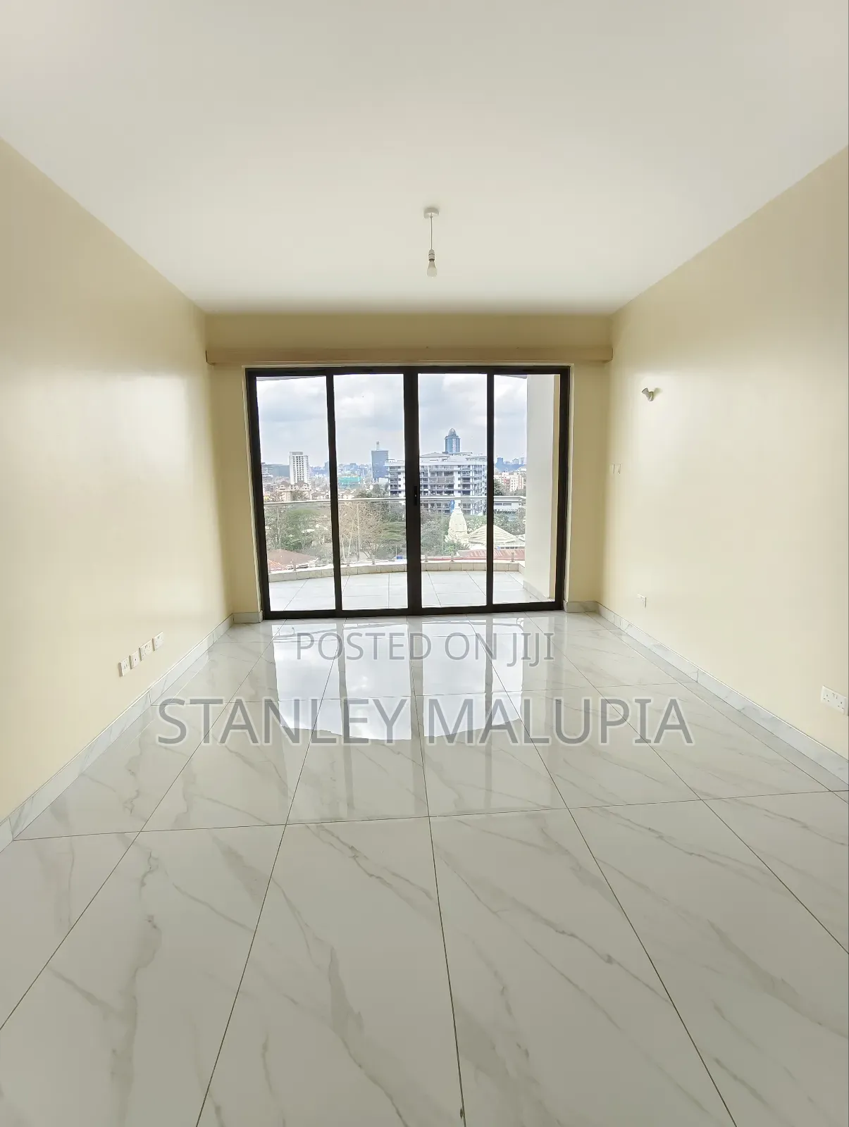 4bdrm Apartment in General Mathenge, Westlands for rent in Westlands