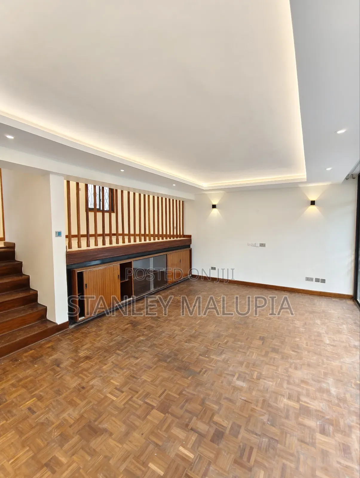 4bdrm Townhouse / Terrace in Westlands Area for rent in Westlands