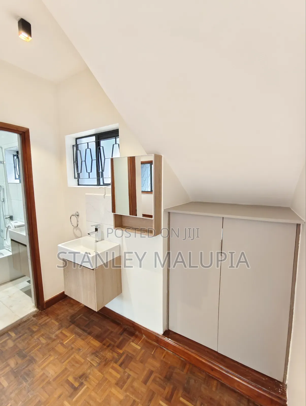 4bdrm Townhouse / Terrace in Westlands Area for rent in Westlands